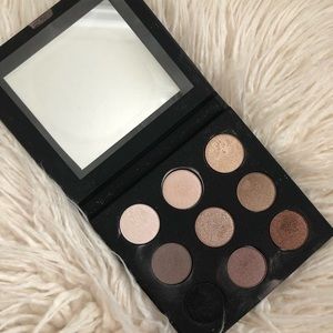 Make up For Ever Artist 9 palette